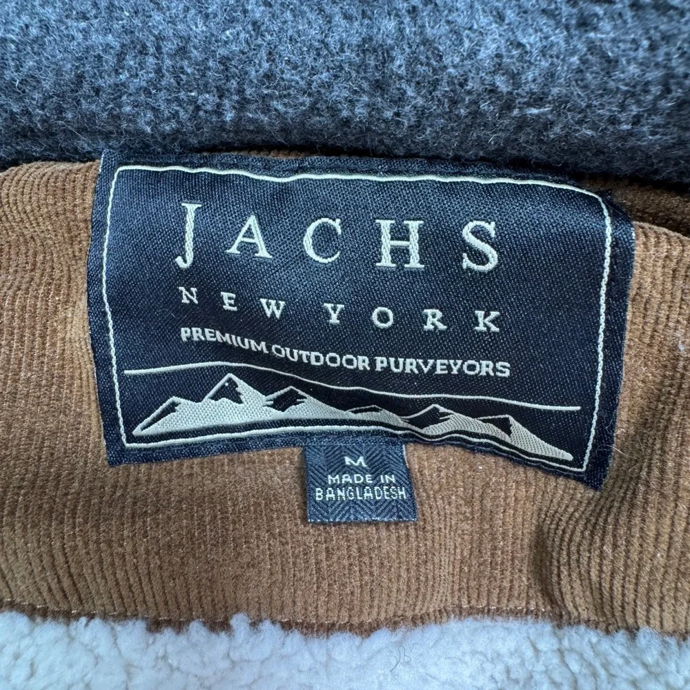 Jachs New York excellent pre